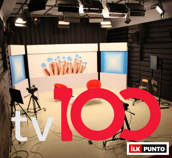 Tv100 kimin