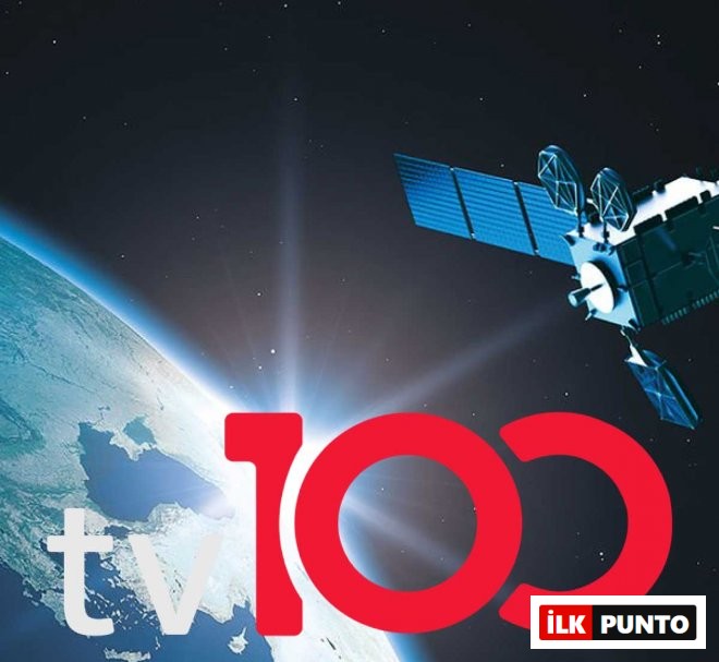 Tv100 kimin