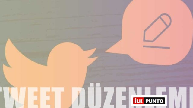 Tweet Düzenleme Özelliği Nedir, Nasıl Kullanılır?