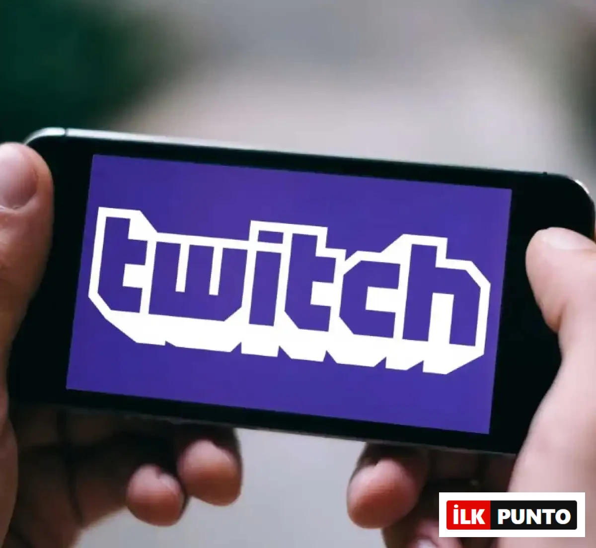 Twitch Donate