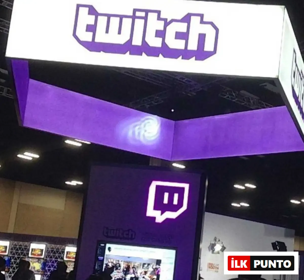 Twitch Prime
