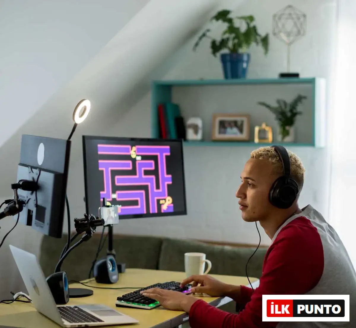 Twitch Prime