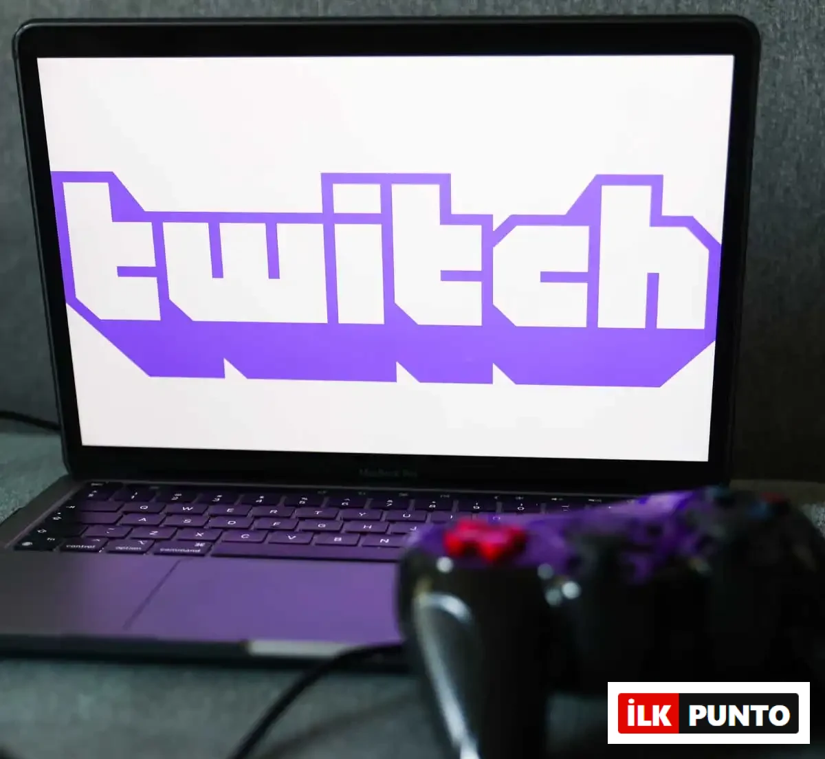 Twitch Prime