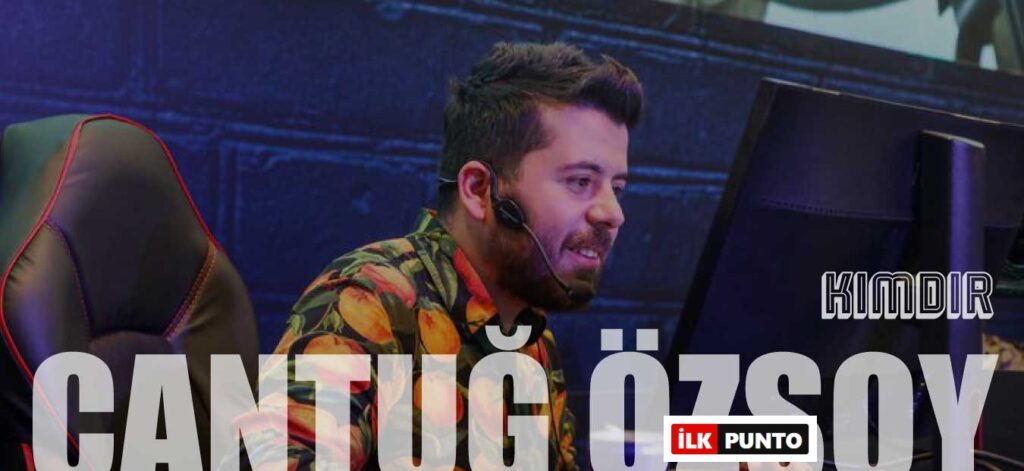 Twitch’in Önemli İsimlerinden Unlost Kimdir? Unlost Kaç Yaşında?