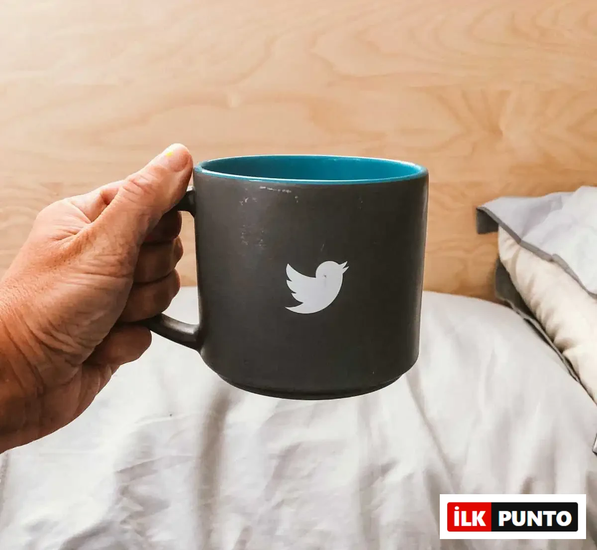 Twitter Arşiv