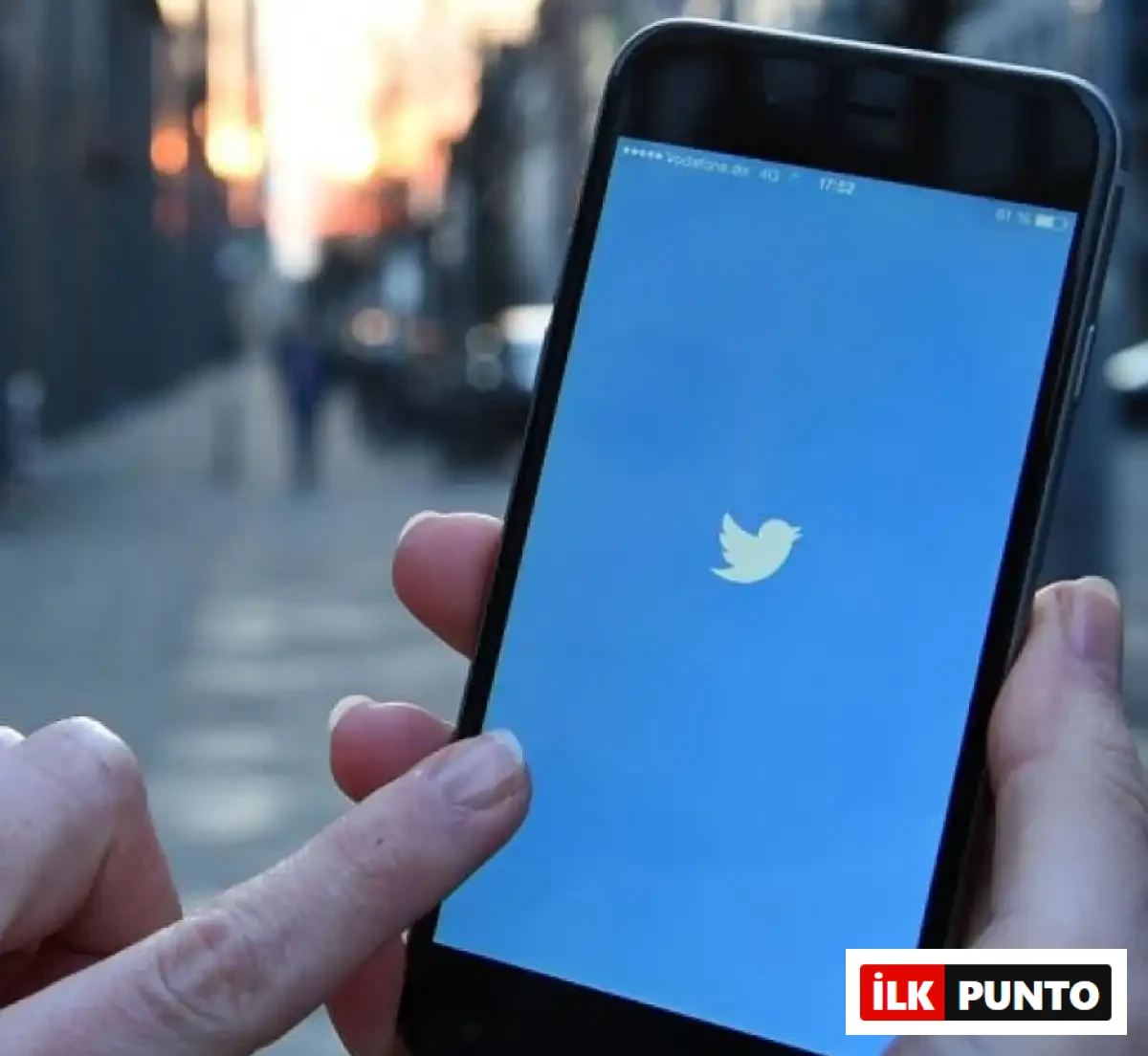 Çalınan Tweet Nasıl Silinir?