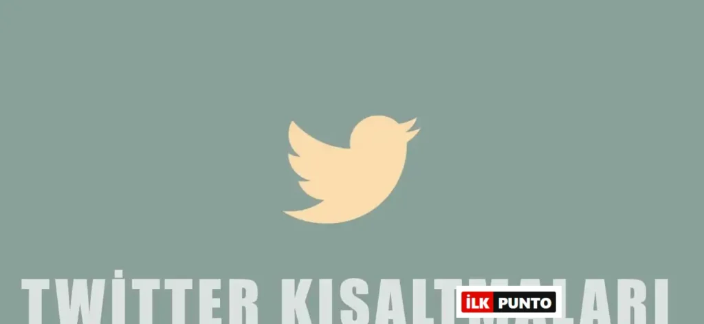Twitter’daki Kısaltmaların Anlamları Nelerdir?