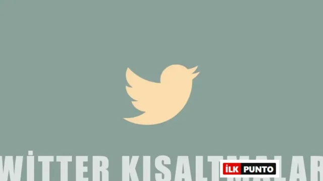 Twitter’daki Kısaltmaların Anlamları Nelerdir?