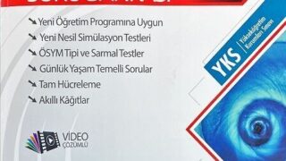 TYT ve AYT İçin En İyi Fizik Soru Bankası Önerileri