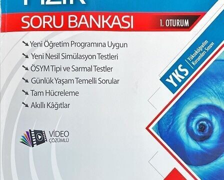 TYT ve AYT İçin En İyi Fizik Soru Bankası Önerileri
