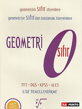 TYT ve AYT İçin En İyi Geometri Soru Bankası Önerileri