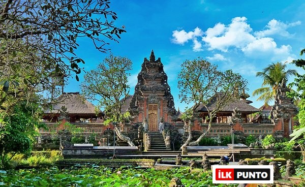 Ubud’da Nerede Kalınır? Ubud Otel Önerileri