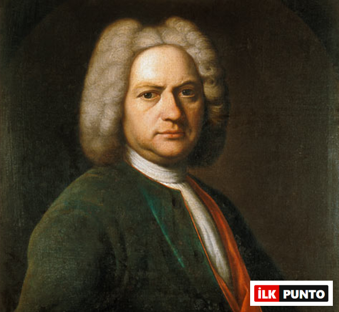 Johann Sebastian Bach Hakkında Bilgiler Johann Sebastian Bach Hakkında Bilgiler
