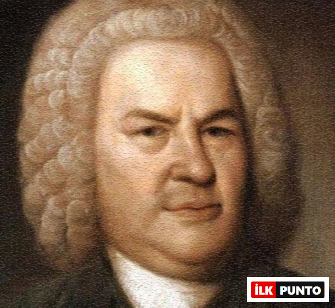 Johann Sebastian Bach Hakkında Bilgiler Johann Sebastian Bach Hakkında Bilgiler