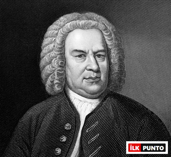 Johann Sebastian Bach Hakkında Bilgiler Johann Sebastian Bach Hakkında Bilgiler
