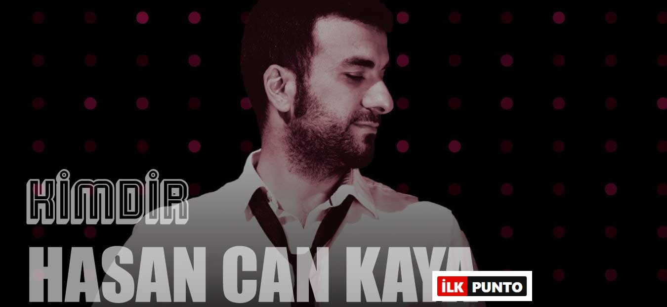 Ünlü Komedyen Hasan Can Kaya Kimdir, Kaç Yaşında, Sevgilisi Kim?