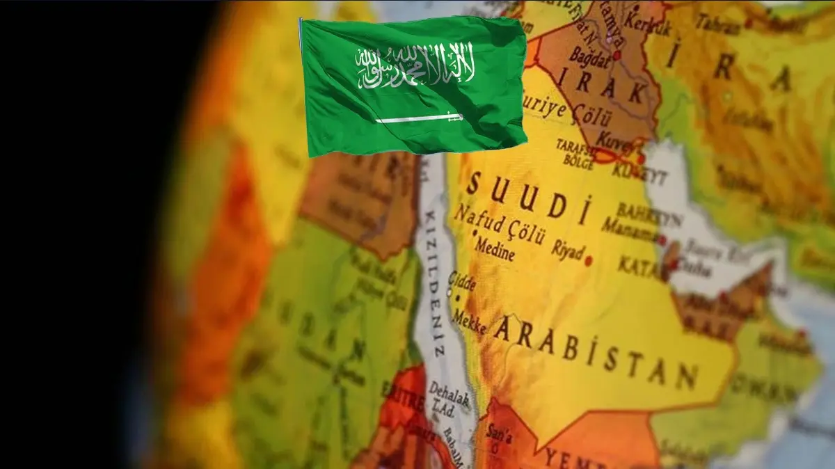 Tehditler harekete geçirdi! Suudi Arabistan’da acil durum uyarısı