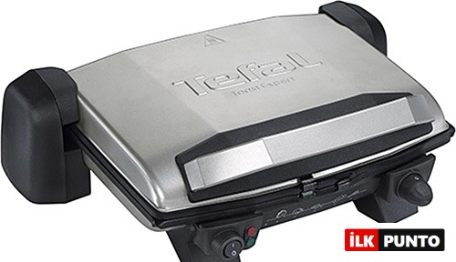 Tefal Toast Expert Izgara ve Tost Makinesi