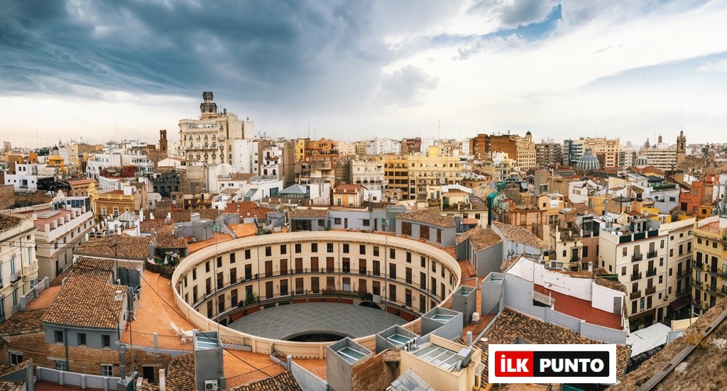 Valencia’da Nerede Kalınır? Valencia Otel Tavsiyeleri