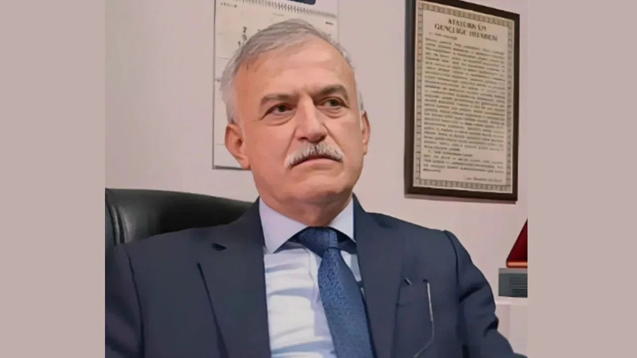 Vali Yardımcısı Muammer Balcı Kimdir, Neden Öldü?