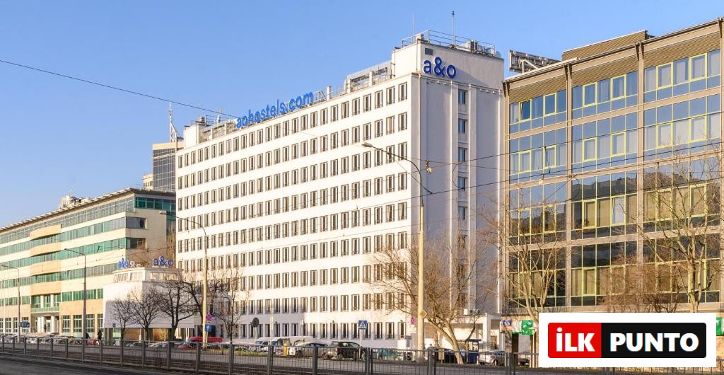 Varşova’da Nerede Kalınır? Varşova Otel Önerileri
