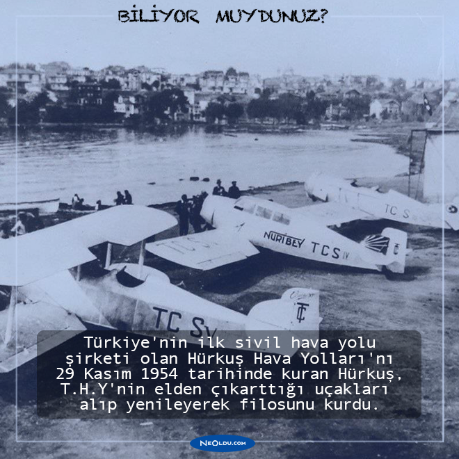 Vecihi Hürkuş Hakkında Bilgi Vecihi Hürkuş Hakkında Bilgi