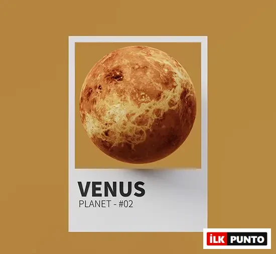 Venüs Burcu Hesaplama: Aşk ve Estetik Gezegeninizi Keşfedin