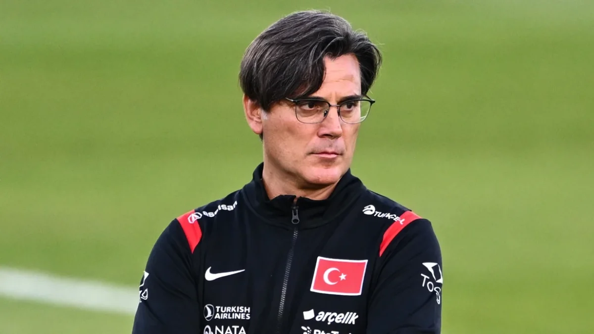Vincenzo Montella: Görevden alınabilirdim!