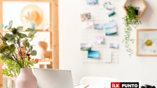 Vision Board Nedir? Hedefleri Görselleştirmenin Modern Yolu
