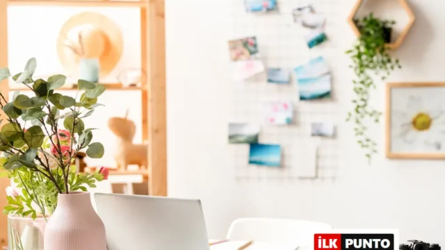 Vision Board Nedir? Hedefleri Görselleştirmenin Modern Yolu