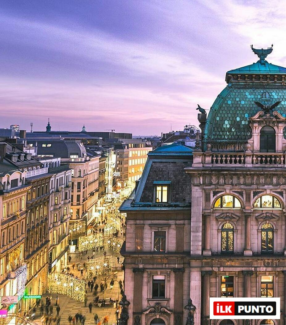 Innere Stadt