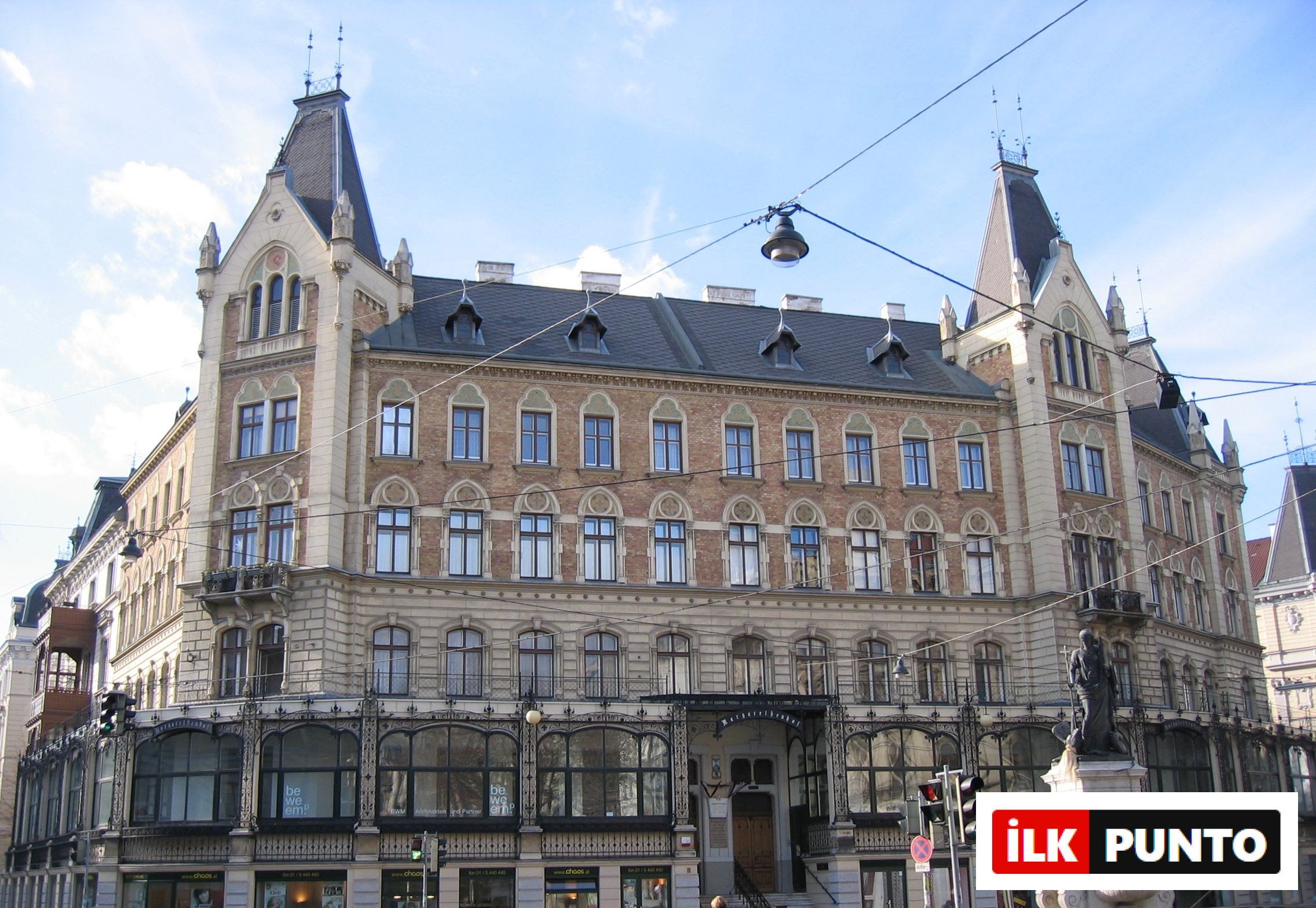 Margareten