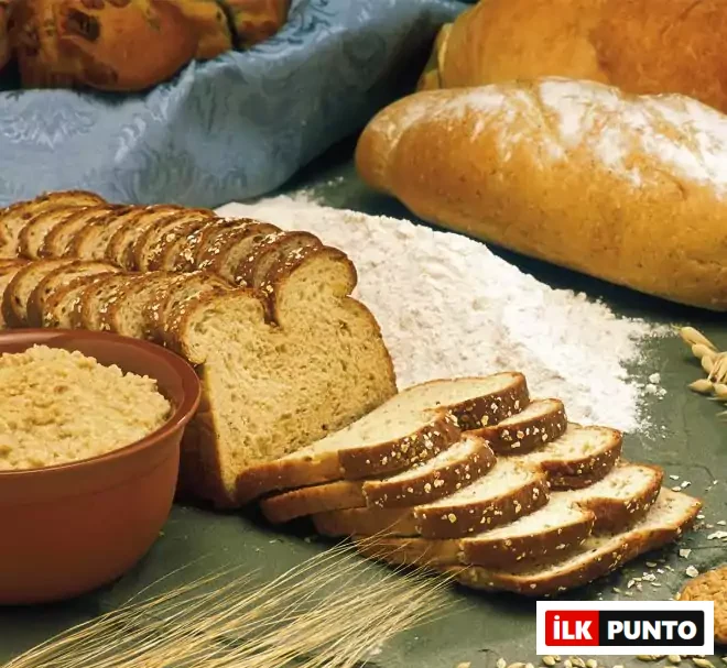 Tahıllar: Enerji ve Protein Kaynağı Tahıllar Protein Kaynağı