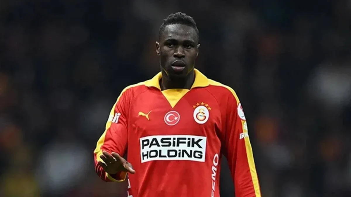Wilfried Singo öldü mü? Galatasaraylı futbolcuyla ilgili gerçek ortaya çıktı