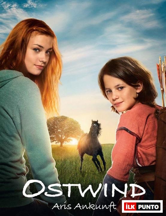 Windstorm 4: Ari'nin Gelişi filmi