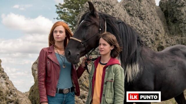 Windstorm 4: Ari’nin Gelişi Film Konusu ve Oyuncuları