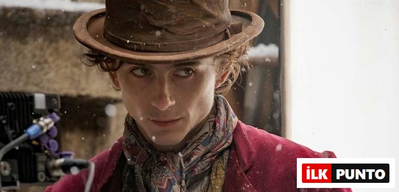 Wonka Film Konusu ve Oyuncuları