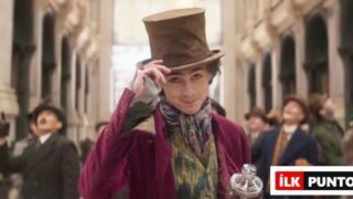 Wonka Film Konusu ve Oyuncuları