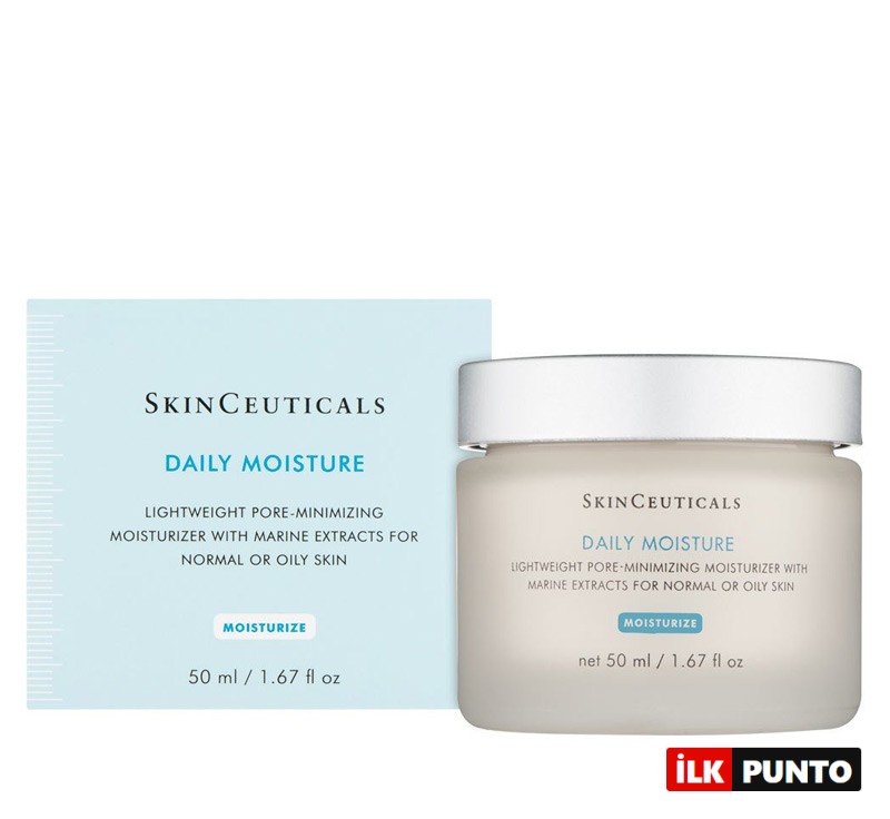 SkinCeuticals Daily Moisture