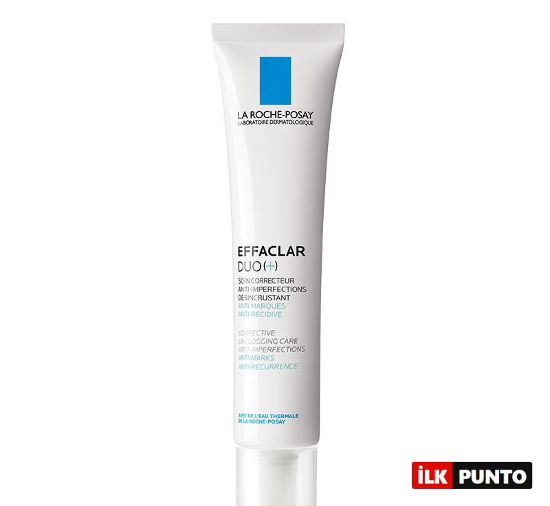 La Roche-Posay Effaclar Duo