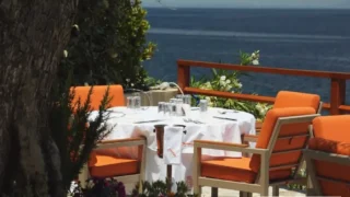 Yalıkavak’ta Yeni Nesil Ocakbaşı: Perran