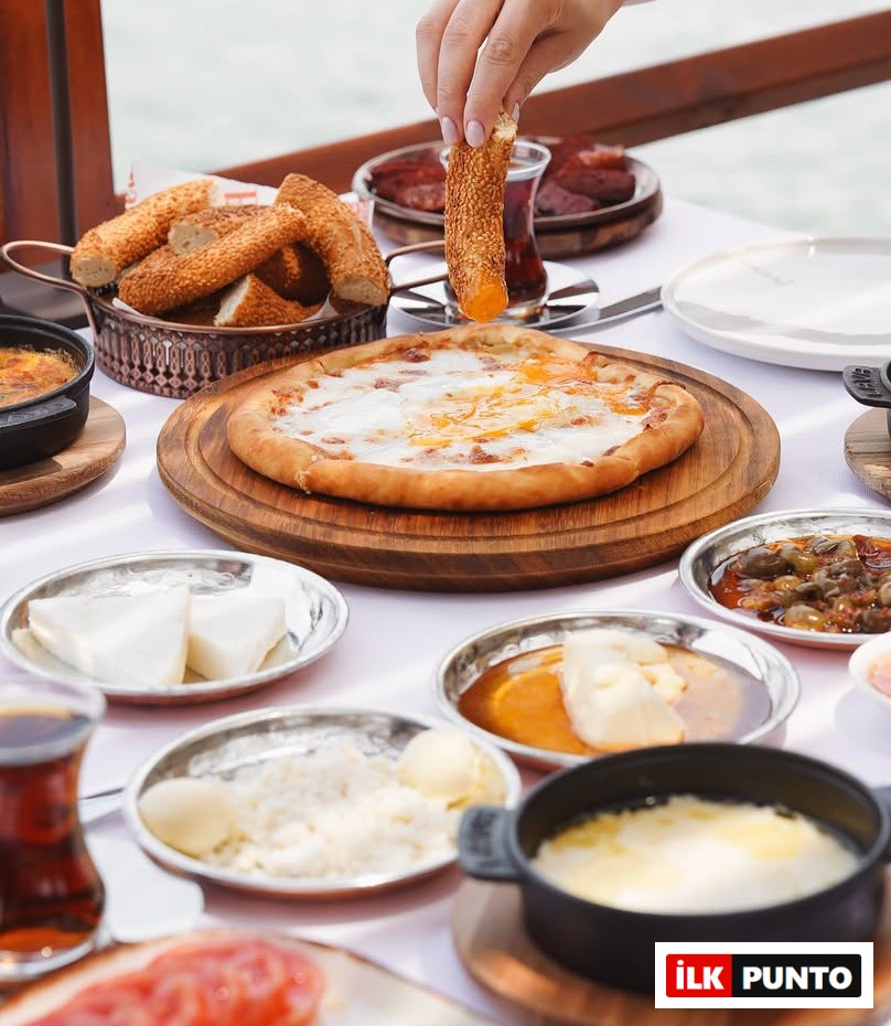 Yalıkavak’ta Yeni Nesil Ocakbaşı: Perran