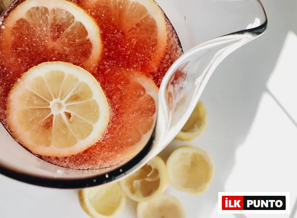 Yaz Sofralarının Yenilenen Ruhu: Lezzet, Sunum ve Ferahlık