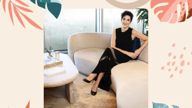 Yazı Verimli Geçirme Tüyoları: Nazlı Altıpat, Estée Lauder Şirketleri