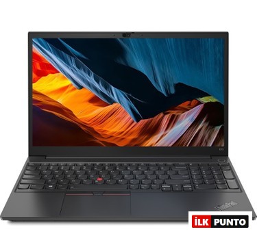 Lenovo Thinkpad E15 Gen 2 Intel Core i5 1135G7