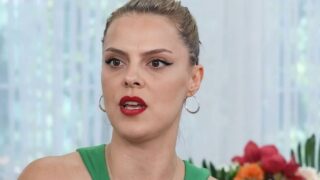 Yemekteyiz Gamze kaç yaşında, nereli? İşte Gamze Şahin’in hayatı