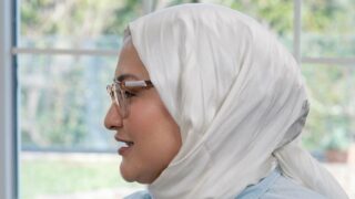 Yemekteyiz Merve kimdir? Merve Hanım kaç yaşında, nereli?
