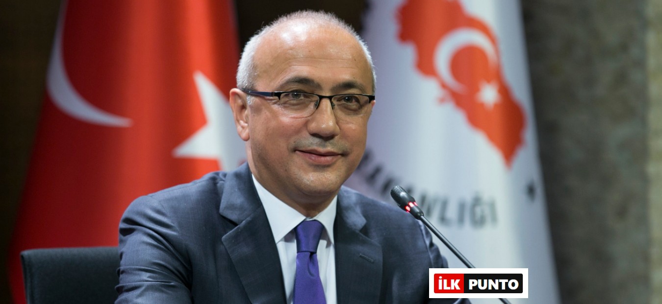 Yeni Hazine ve Maliye Bakanı Lütfi Elvan Hakkında Bilinmesi Gereken 9 Gerçek Bilgi!