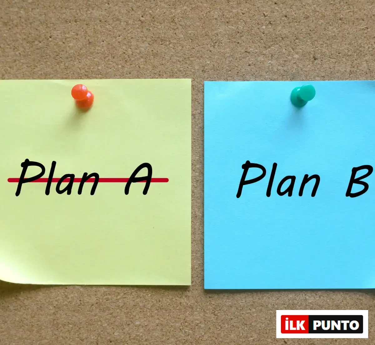 4. Hedefleriniz İçin Bir Plan Oluşturun Yeni Yıl Hedeflerine Ulaşmanın Yolları