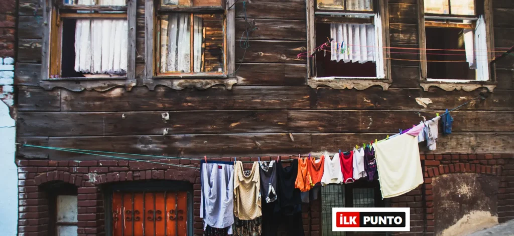 Yeşilçam Filmleri Nerede Çekildi? Yeşilçam'ın Büyülü Dünyası